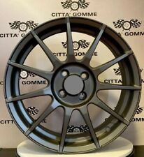 Set 4 Jantes en Alliage Abarth 500 De 16 " + 4 Pneus 195/45R16 84V Sport comprar usado  Enviando para Brazil