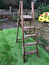Step ladder drew for sale  GRANTHAM