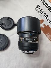 Tamron 90mm f2.8 for sale  Carbondale
