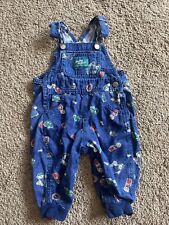 overalls months boys baby 6 for sale  Nekoosa