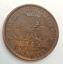 1890 indianapolis indiana for sale  Shipping to Ireland