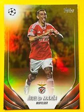 Usado, 2023-24 Topps UEFA Clubes Competiciones Completa Tu Equipo Set SL Benfica segunda mano  Embacar hacia Argentina