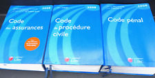 Code pénal code d'occasion  Palaiseau