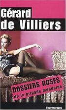 Les dossiers roses for sale  UK