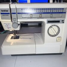 Brother vx970 sewing for sale  Plymouth