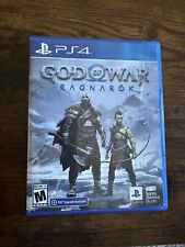 war game ps4 god for sale  Schenectady