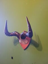 Taxidermy horns skull for sale  KINGSWINFORD