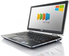 FAST DELL LATITUDE LAPTOP CORE i7 16GB 1TB SSD WIN10 GAMING 15" SCREEN for sale  Shipping to South Africa