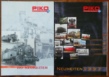 Piko model railway for sale  HITCHIN