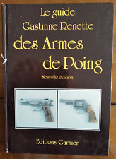 Guide gastinne renette d'occasion  Caen