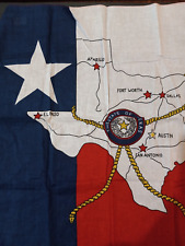 State texas fabric for sale  Grandview