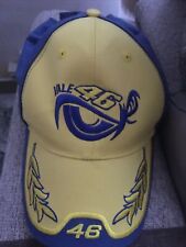 Cappellino valentino rossi usato  Maranello