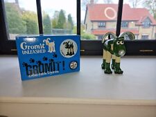 Gromit unleased figurine for sale  WOTTON-UNDER-EDGE