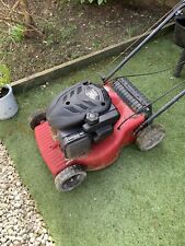 Mountfield wb45 ohv for sale  NORWICH