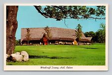 Postcard military academy for sale  Bennington