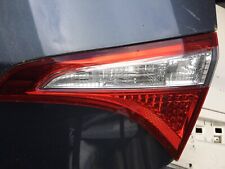 Lanterna traseira interna traseira direita direita do passageiro Toyota Corolla 2014 2015 2016 fabricante de equipamento original comprar usado  Enviando para Brazil