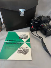 Leica leicaflex black for sale  Melbourne Beach