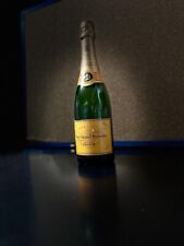 Bottiglia espositiva champagne usato  Castelfidardo