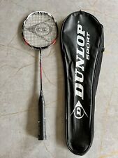 Dunlop fusion badminton for sale  TAUNTON