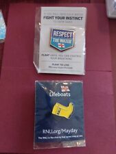 Box7 rnli respect for sale  BRIGHTON