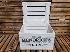 Hendricks gin rustic for sale  LISS