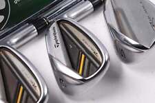 Taylormade rocketbladez irons for sale  LOANHEAD