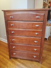 Solid wood drawer for sale  Colonial Heights