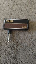 Vox ap2ac amplug for sale  CHEADLE