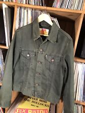 Men vintage green for sale  HAWICK