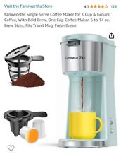 Perfect coffee maker for sale  Springfield