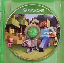 Minecraft: Xbox One Edition | Microsoft Xbox One Series X for sale  Shipping to South Africa