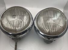 hella driving lamps for sale  YELVERTON