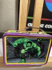 Hulk metal mini for sale  Austin
