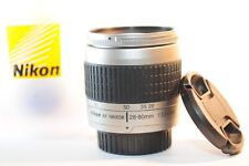 Nikon nikkor 80mm for sale  Geneva