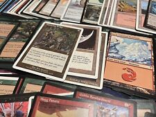 Old mtg magic for sale  Somerville