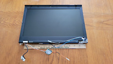 Lenovo T430 LCD Laptop Screen Display Tested Cables & Tight Hinges Excellent for sale  Shipping to South Africa