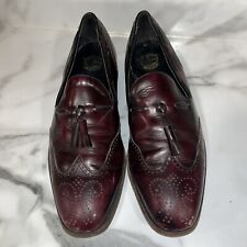 Florsheim imperial mens for sale  Shipping to Ireland