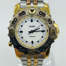 Vintage guess watch for sale  Cheyenne
