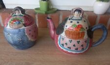 Vintage ceramica italica usato  Padova