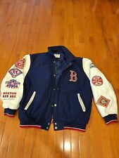 boston red sox jackets for sale  Shipping to South Africa