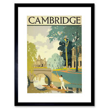 Travel cambridge england for sale  EDINBURGH