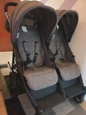 kinderwagen twin gebraucht kaufen  Osterfeld