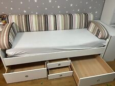 Jugendbett 90x200 matratze gebraucht kaufen  Bad Langensalza