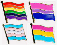 Lgbtq gay pride for sale  Shipping to Ireland