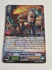 Bushiroad cardfight vanguard for sale  GRIMSBY