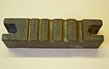 Blacksmith channel swage for sale  Shipping to Ireland