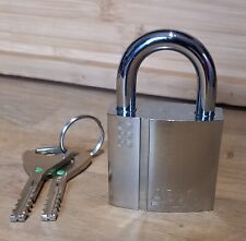 Abloy 330 padlock for sale  HUNTINGDON