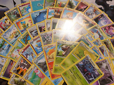 Lot cartes pokemon d'occasion  Herlies