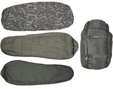 Sistema completo de sueño modular MSS con sacos de dormir cubierta bivy y sacos de cosas segunda mano  Embacar hacia Argentina