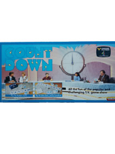 Countdown board game for sale  BROADSTONE